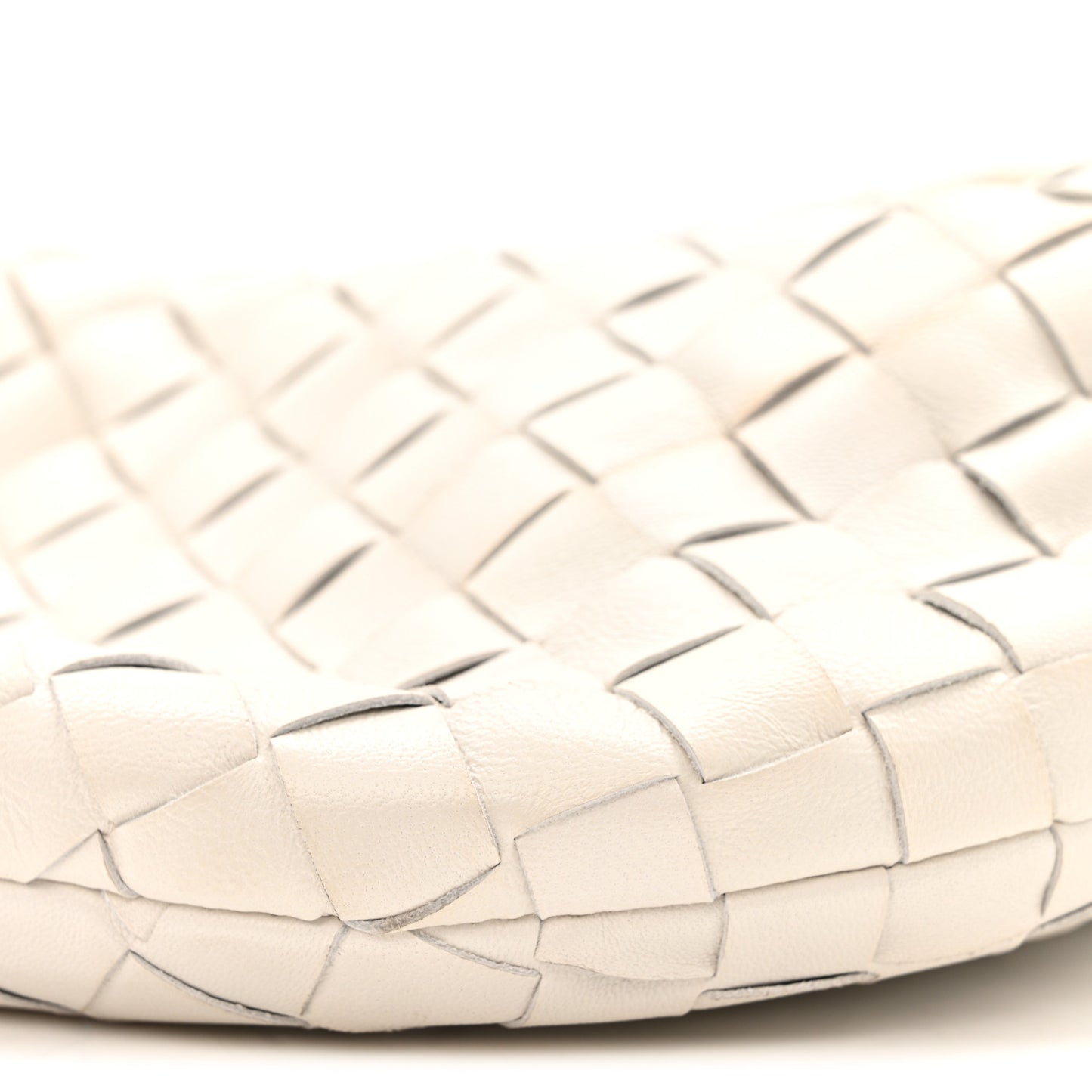 Nappa Intrecciato Mini Jodie Chalk