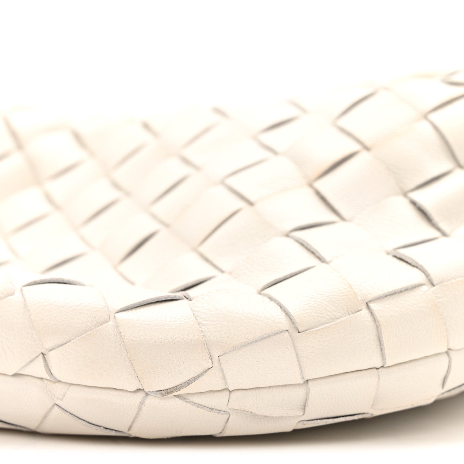 Bottega Veneta Nappa Intrecciato Mini Jodie Chalk 10 of 13