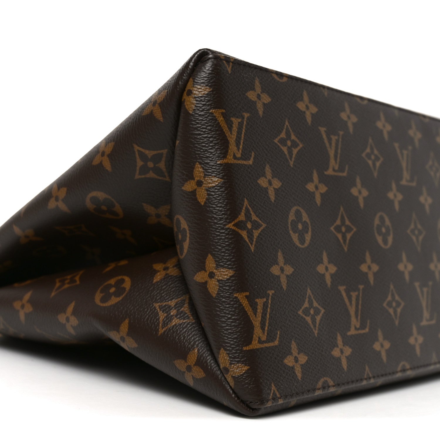 Louis Vuitton Monogram Grand Palais 8 of 9