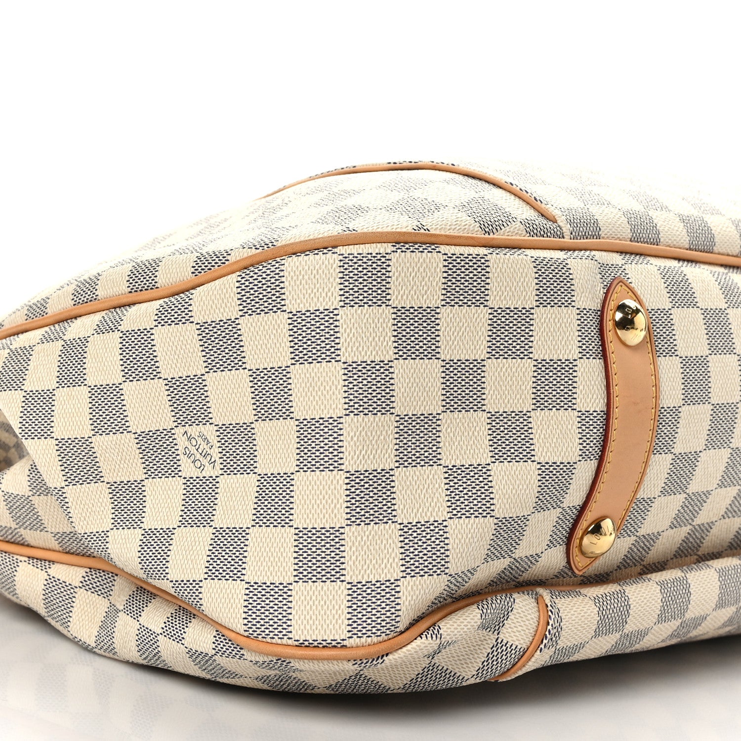 Louis Vuitton Damier Azur Galliera GM 7 of 8