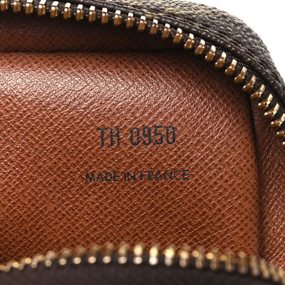 Louis Vuitton Monogram Amazone PM 7 of 9