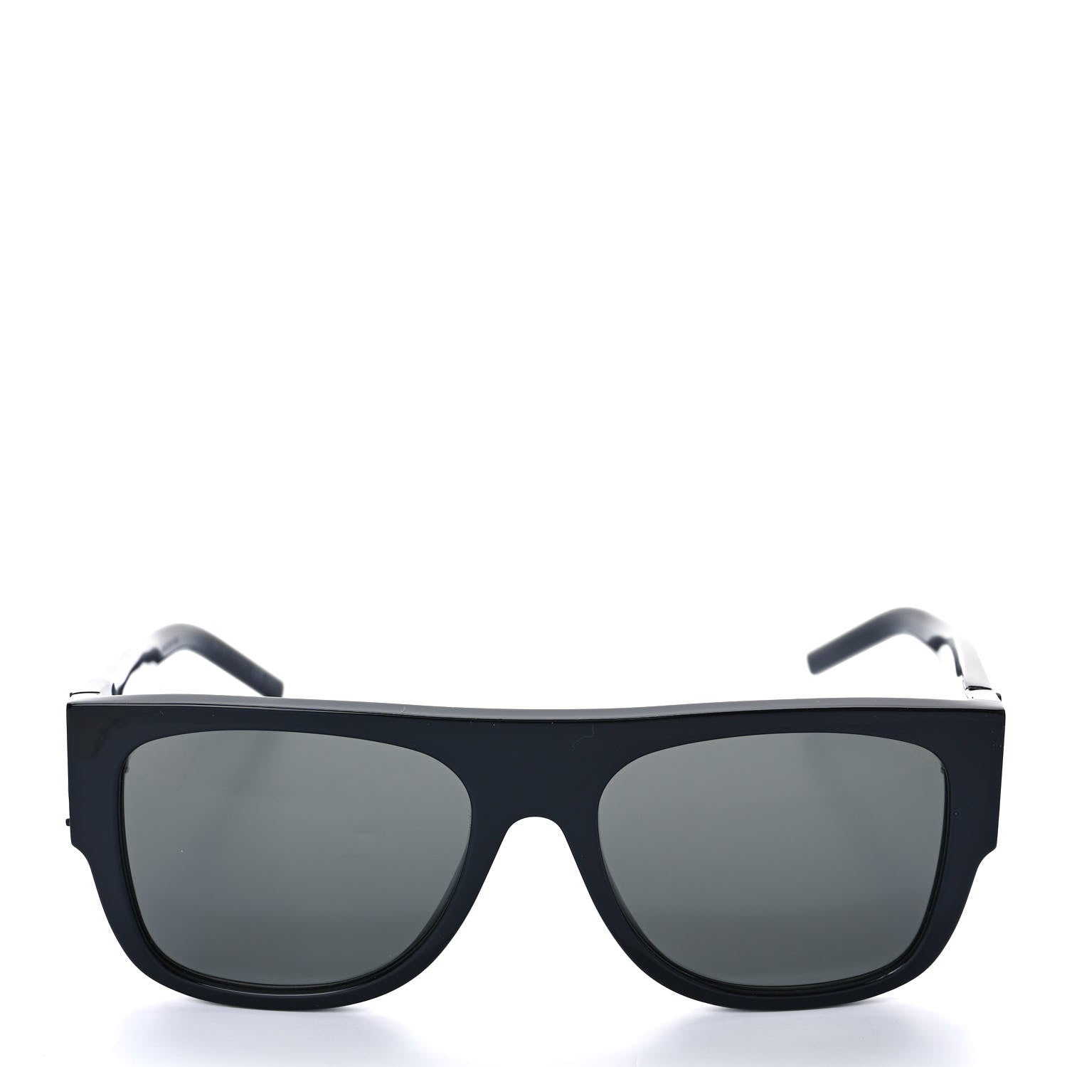 Saint Laurent SL M16 Sunglasses Black 2 of 9