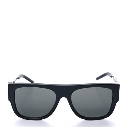 Saint Laurent SL M16 Sunglasses Black 2 of 9