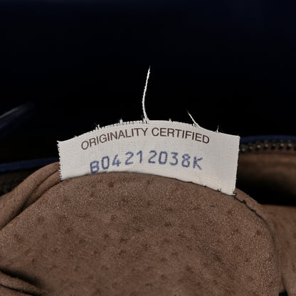 Bottega Veneta Nappa Intrecciato Medium Roma Tote Atlantic 9 of 17