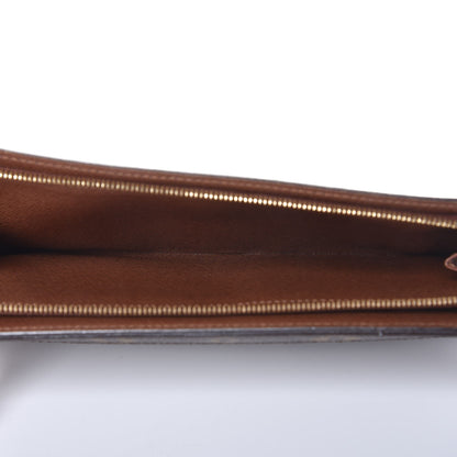 Louis Vuitton Monogram Insolite Organizer Wallet 6 of 11