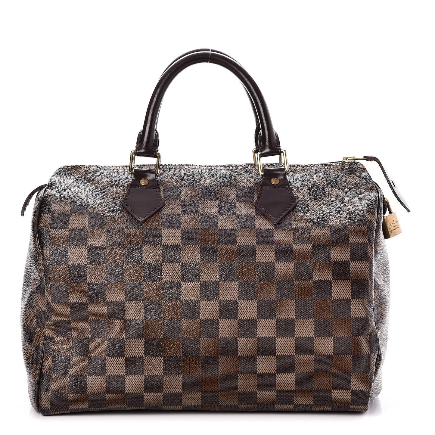 Damier Ebene Speedy 30