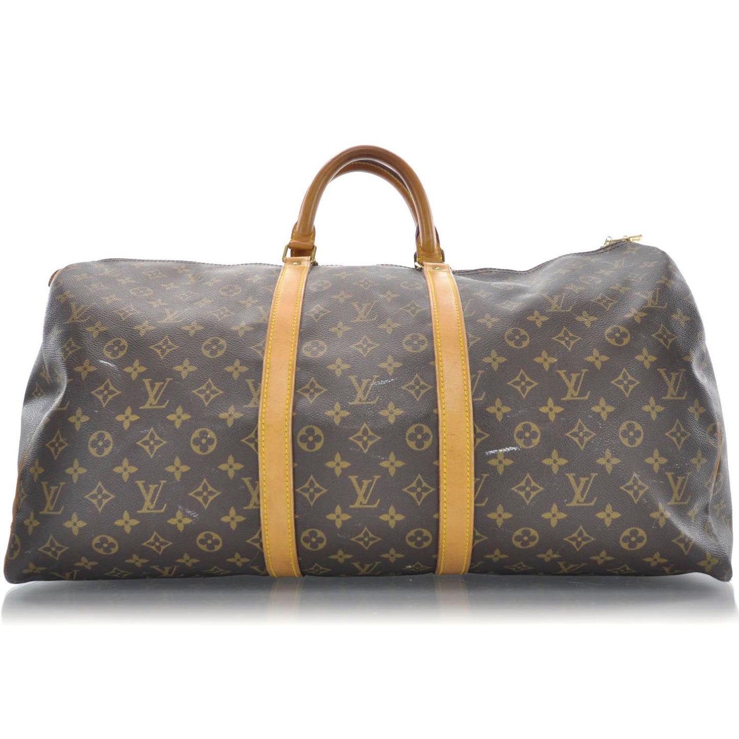Monogram Keepall 55