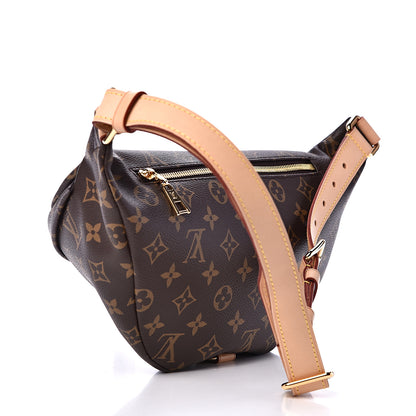 Louis Vuitton Monogram Bumbag 2 of 11