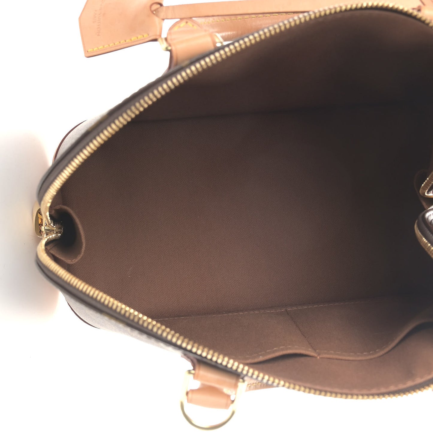Monogram Alma PM