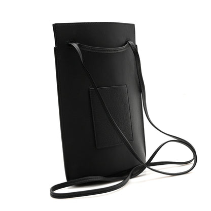 Loewe Classic Calfskin Dice Pocket Black 3 of 10