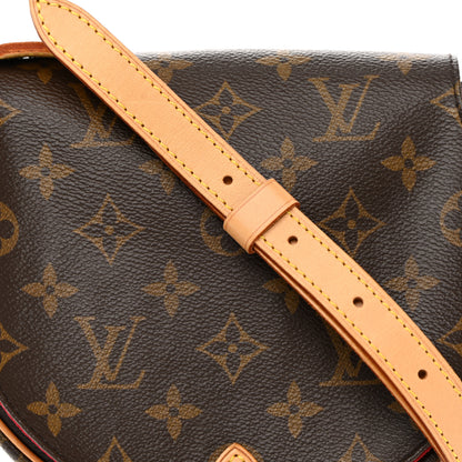 Louis Vuitton Monogram Tambourin 8 of 11