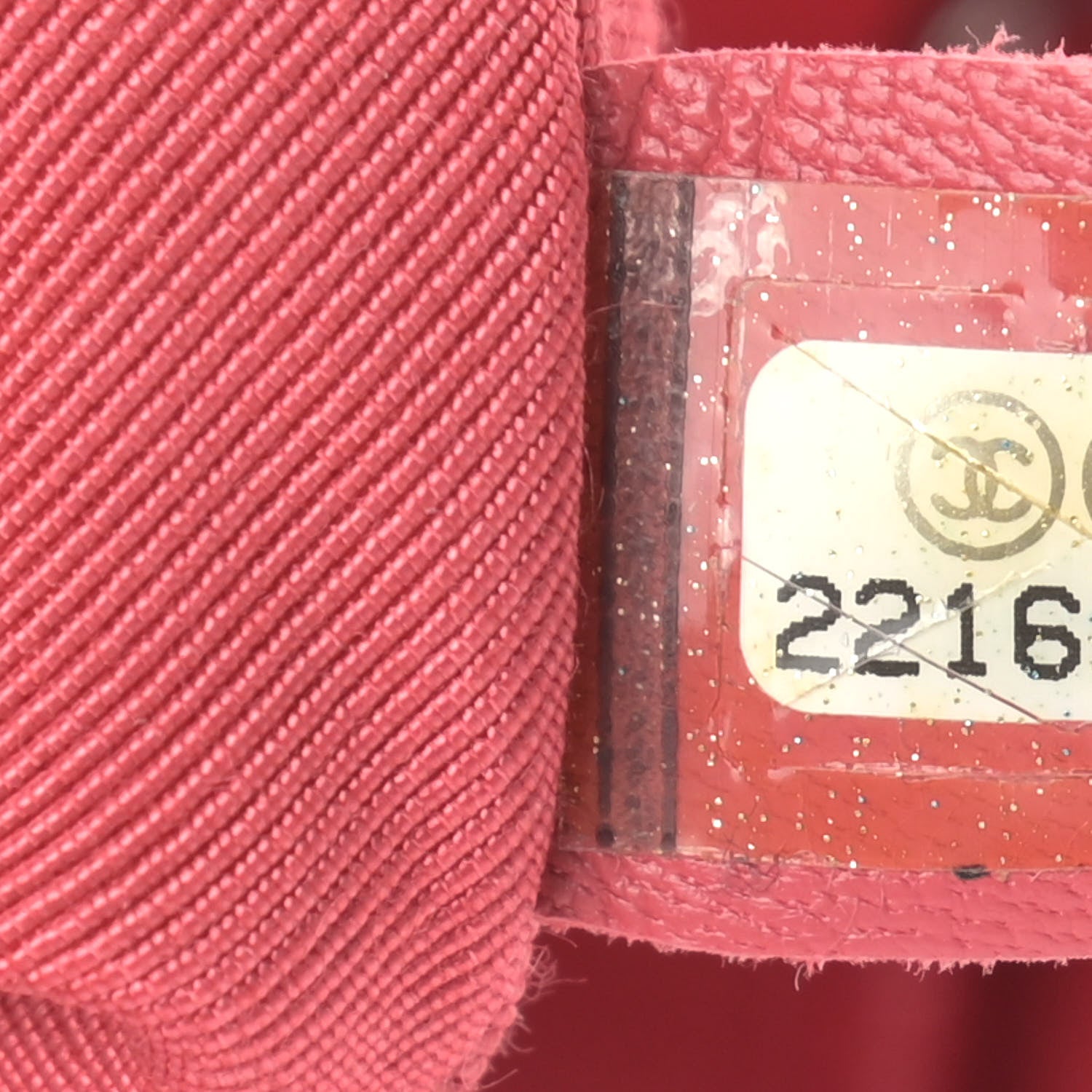 Chanel Lambskin Quilted Small Urban Spirit Backpack Red 7 of 16