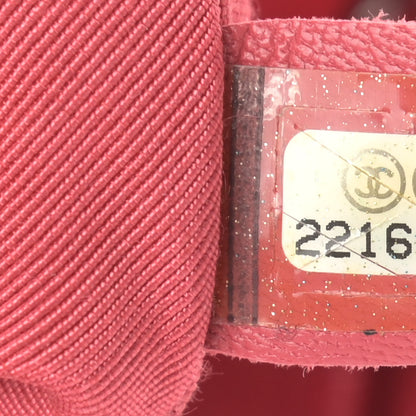 Chanel Lambskin Quilted Small Urban Spirit Backpack Red 7 of 16