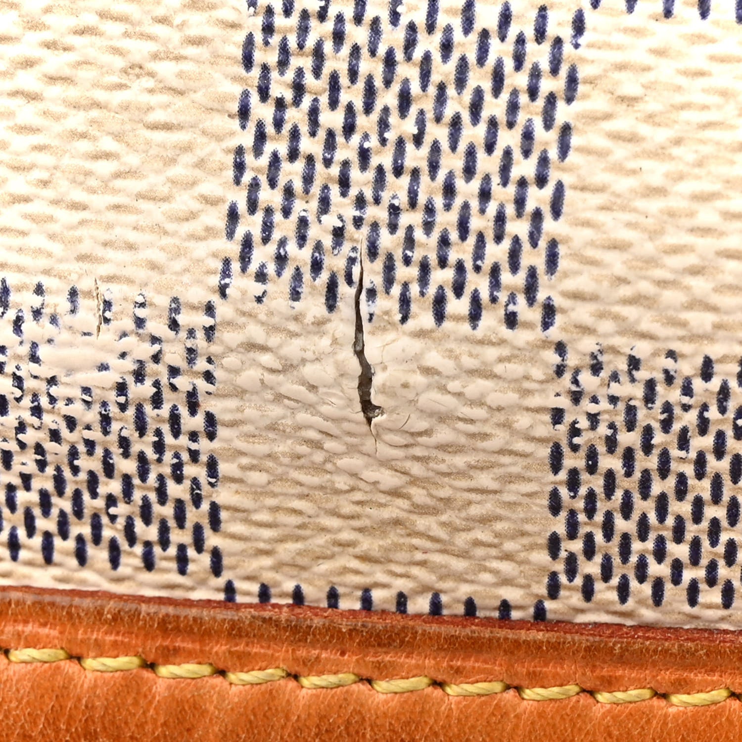 Louis Vuitton Damier Azur Stresa GM 13 of 18