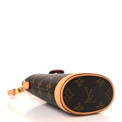 Louis Vuitton Monogram Fold Me Pouch 4 of 9