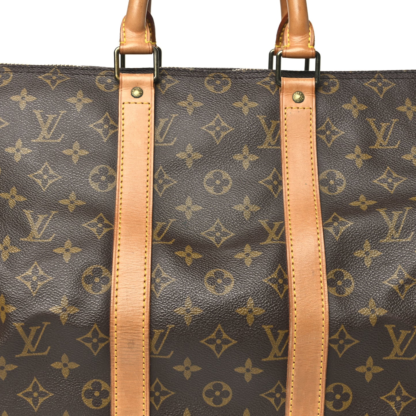 Monogram Keepall 45