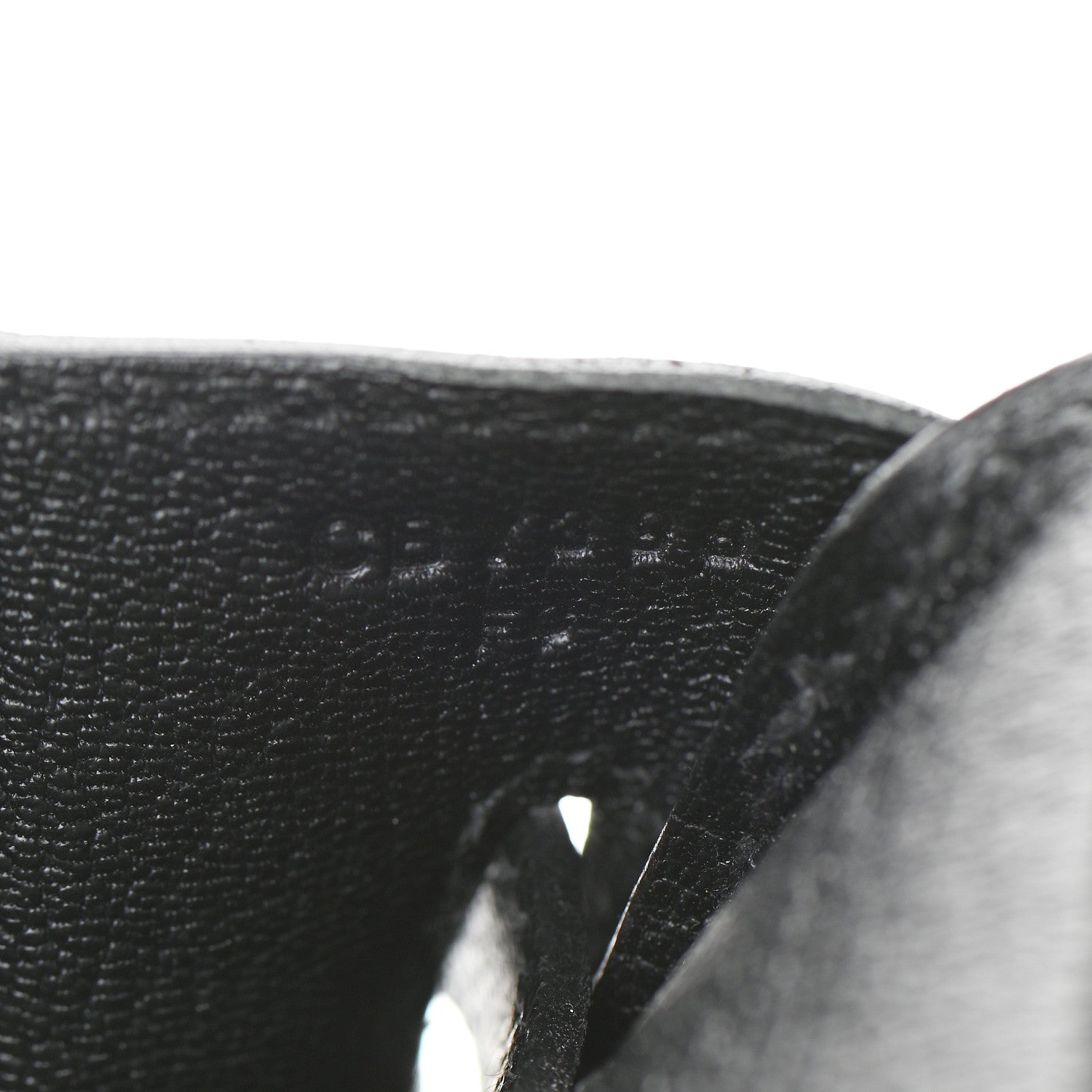Hermes Epsom Birkin 30 Black 27 of 33