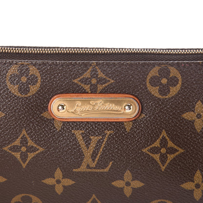 Louis Vuitton Monogram Eva Clutch 11 of 11