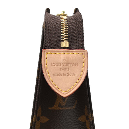 Louis Vuitton Monogram Toiletry Pouch 15 6 of 9