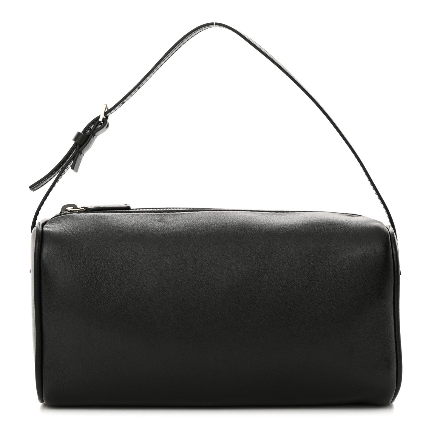 Nappa 90's Bag Black