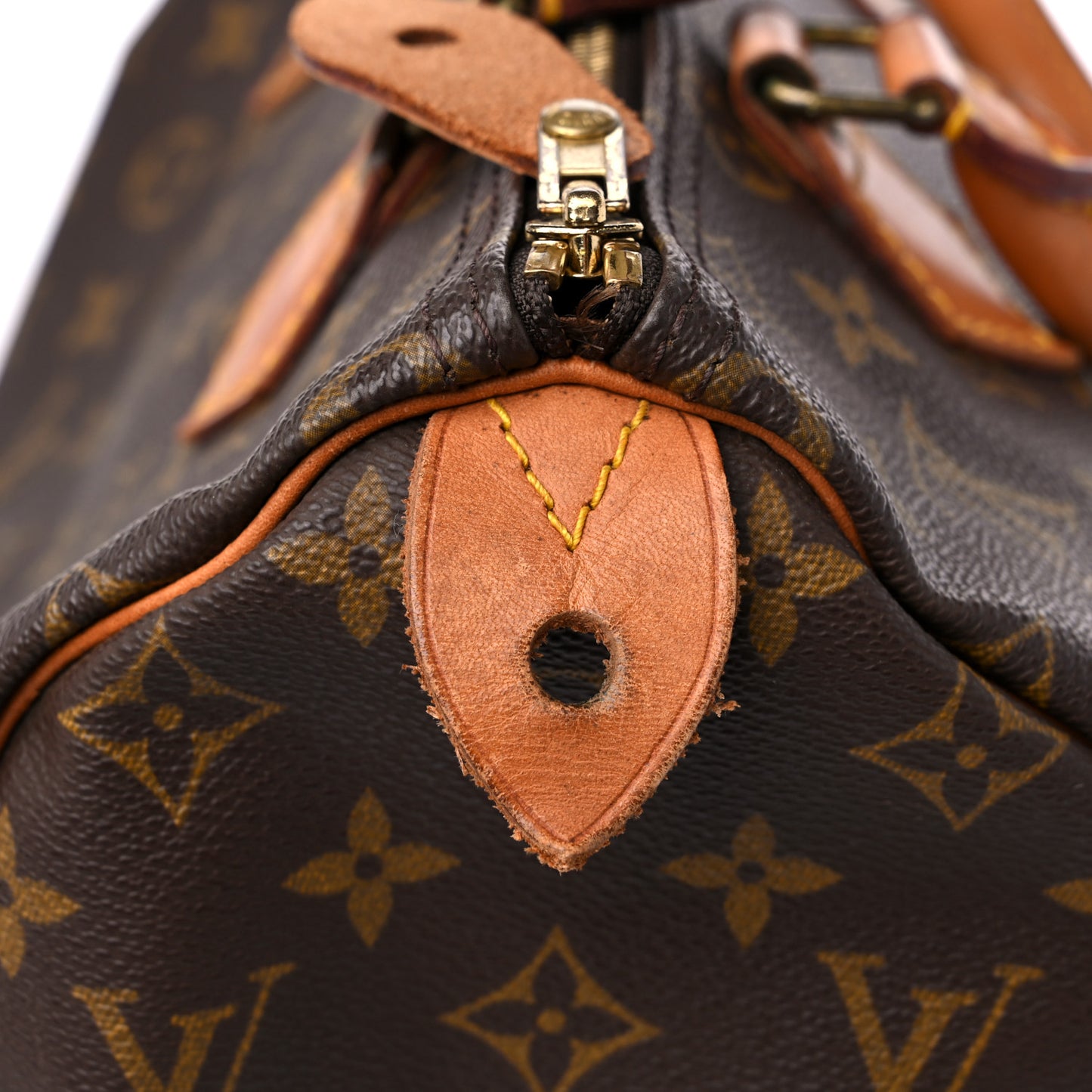 Monogram Speedy 30