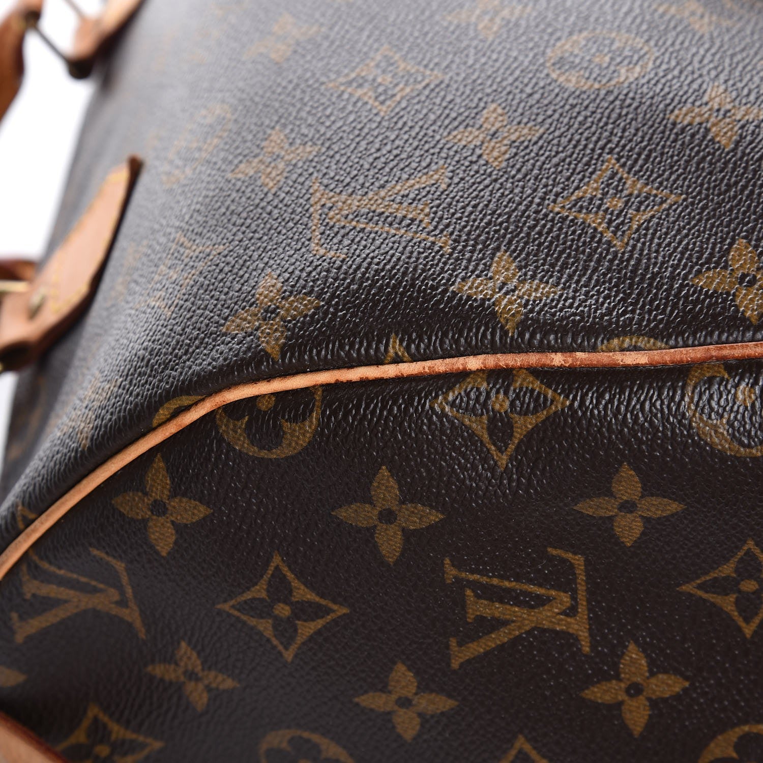 Louis Vuitton Monogram Speedy 30 12 of 13