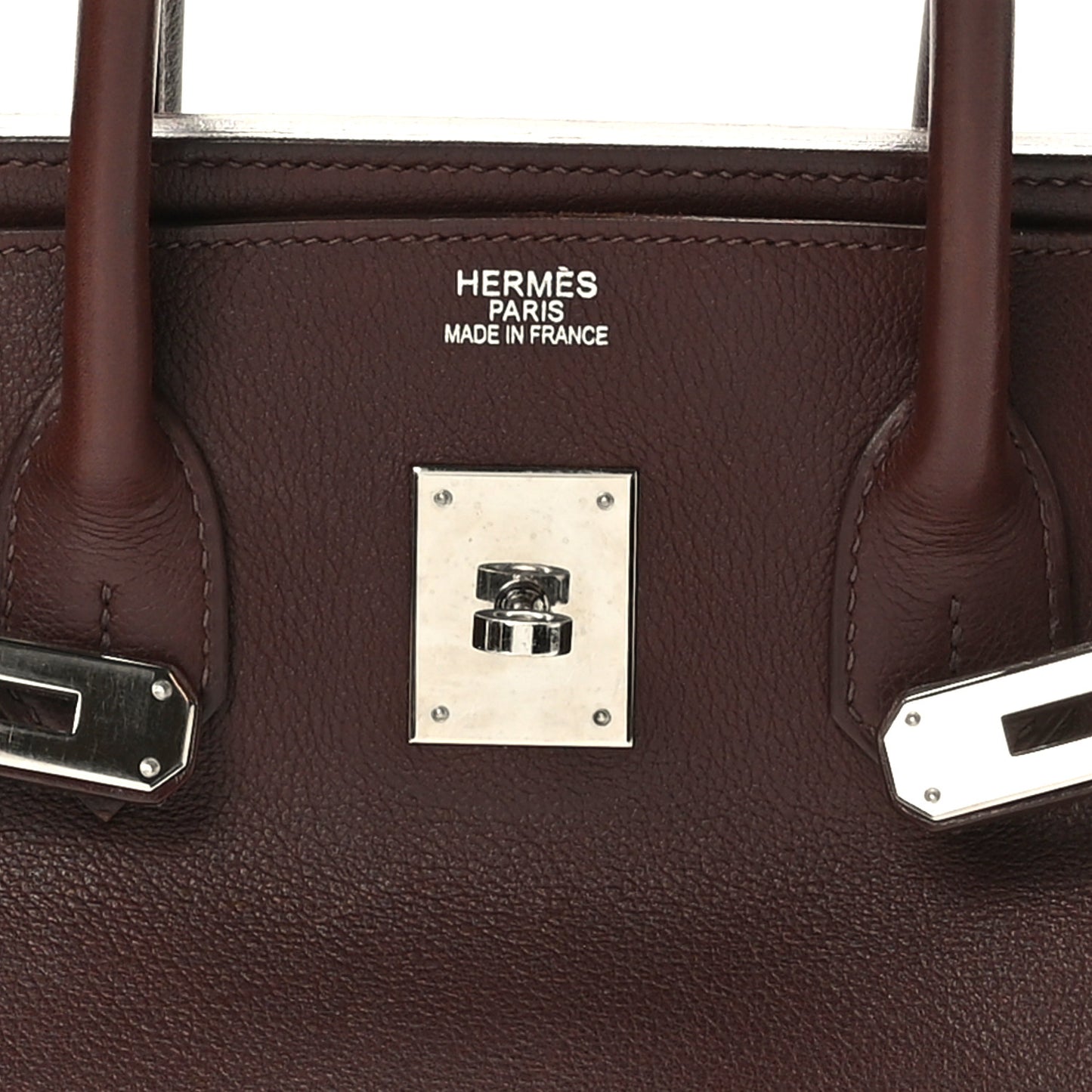 Evergrain Birkin 35 Havane
