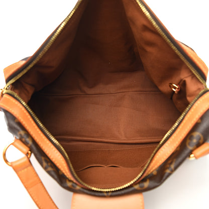 Louis Vuitton Monogram Stresa PM 4 of 9