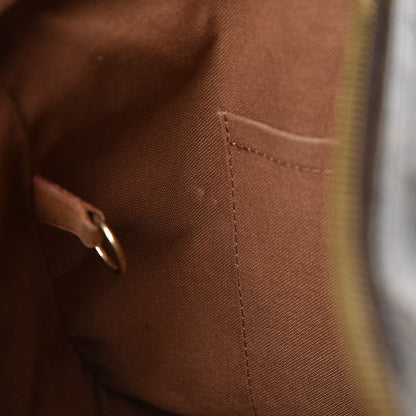 Louis Vuitton Monogram Totally MM 17 of 19