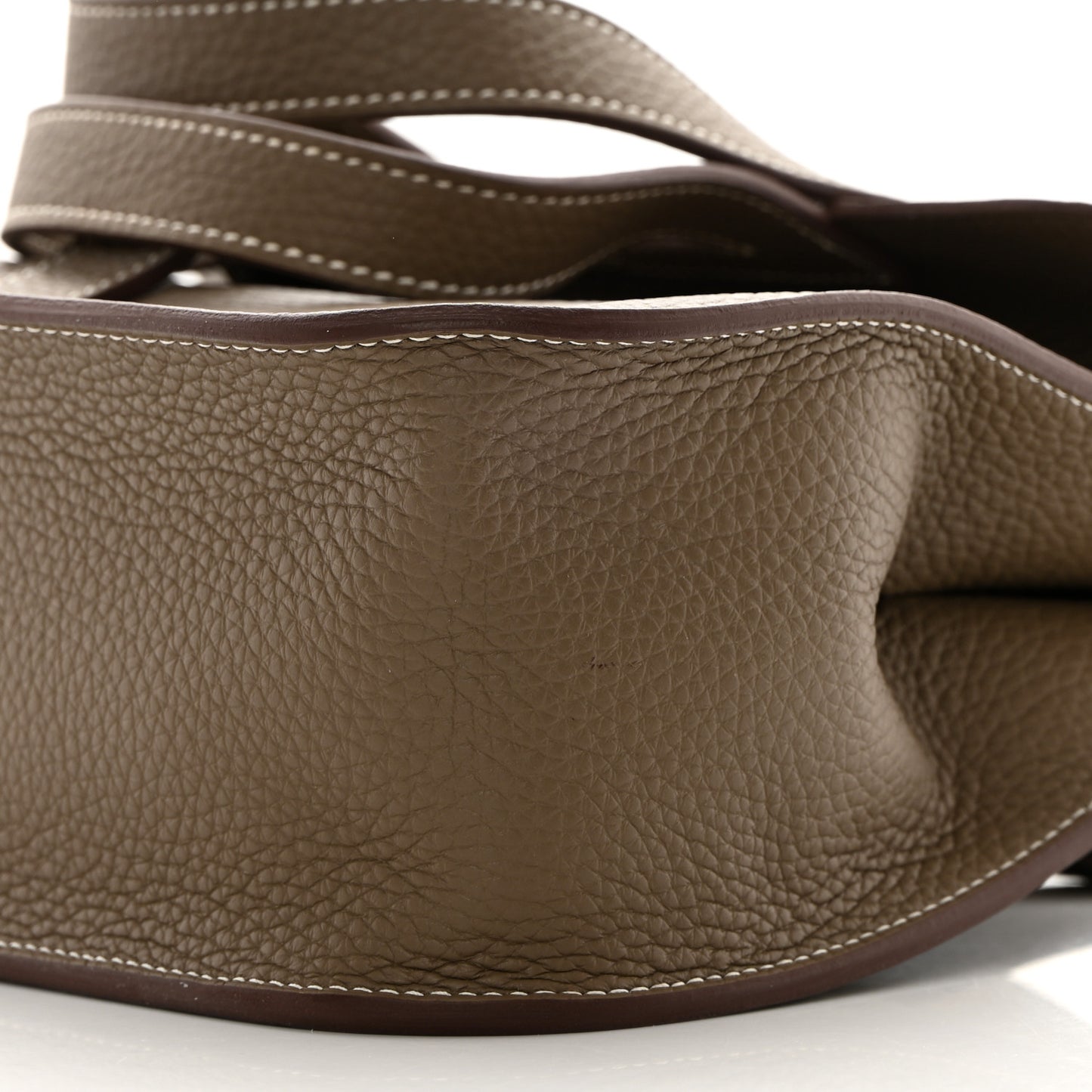 Taurillon Clemence Halzan 31 GM Etoupe