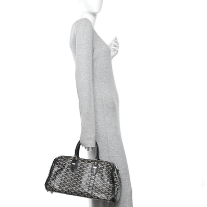 Goyard Goyardine Croisiere 35 Black 2 of 13