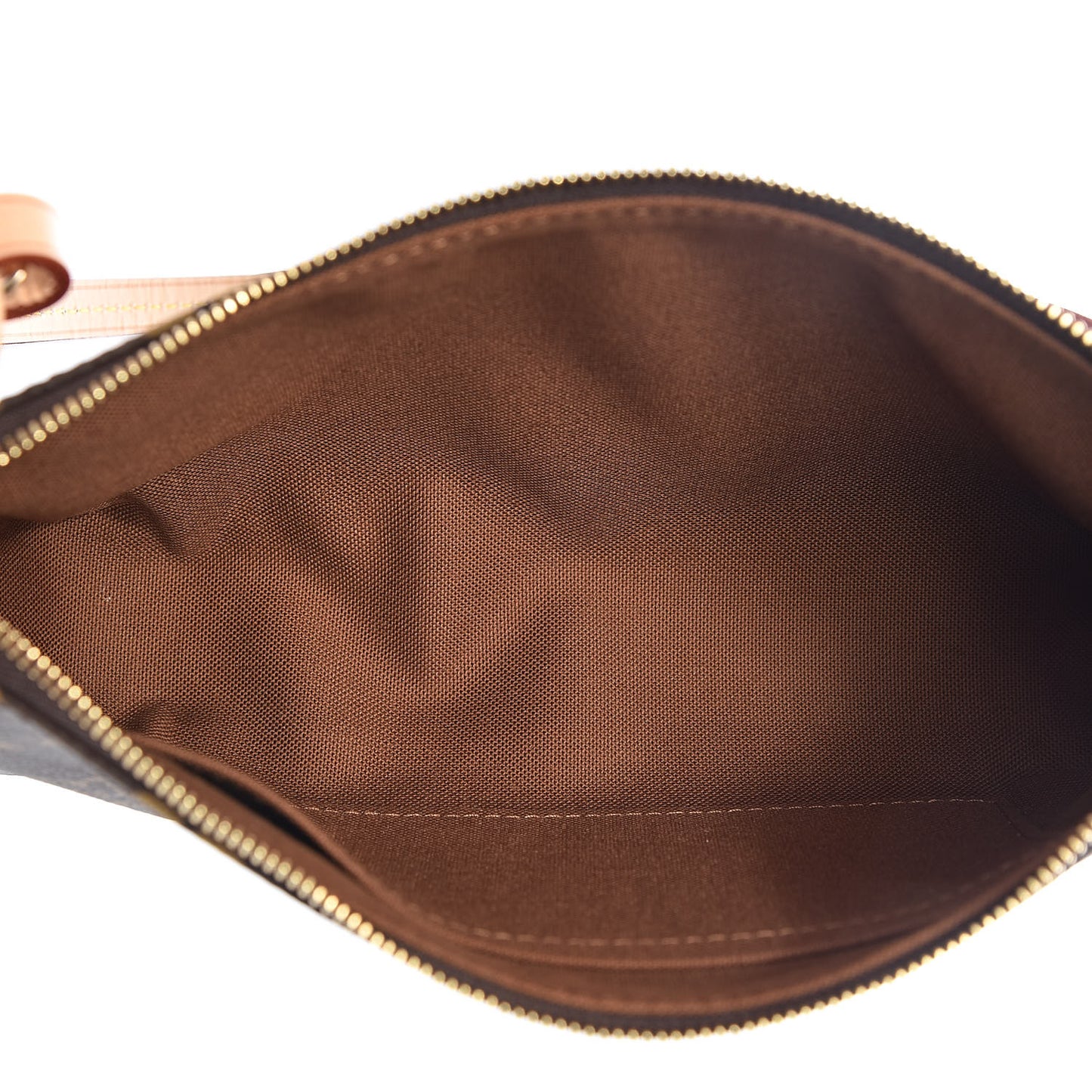 Monogram Pochette Accessories NM