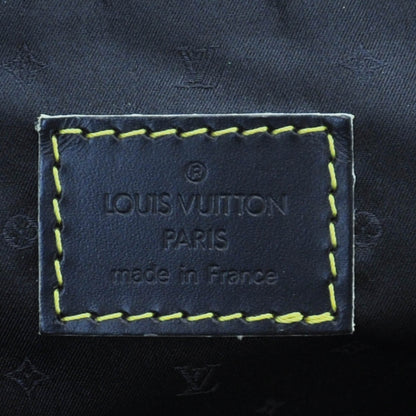 Louis Vuitton Suhali L Ingenieux PM Black 12 of 13