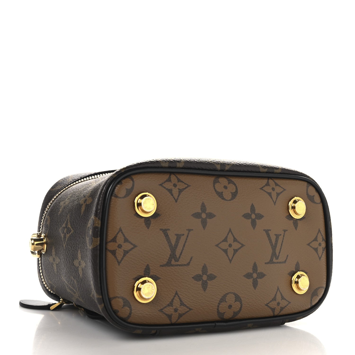 Louis Vuitton Reverse Monogram Vanity PM 4 of 9