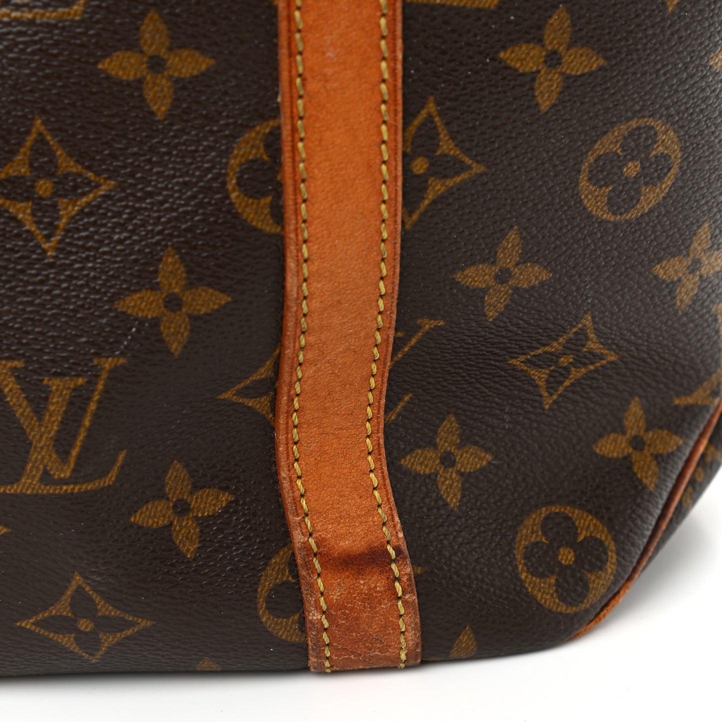Monogram Sac Shopping Tote