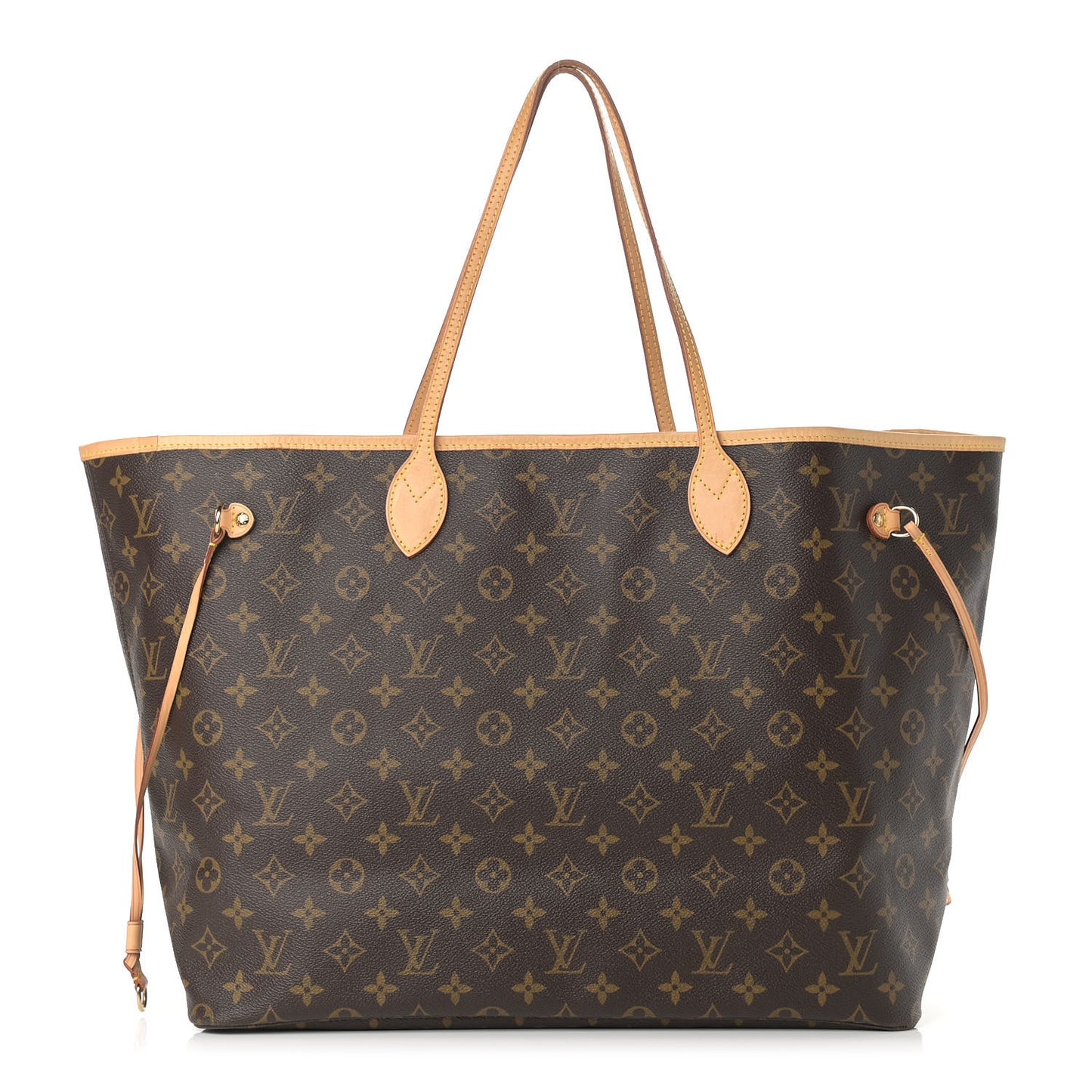 Monogram Neverfull GM