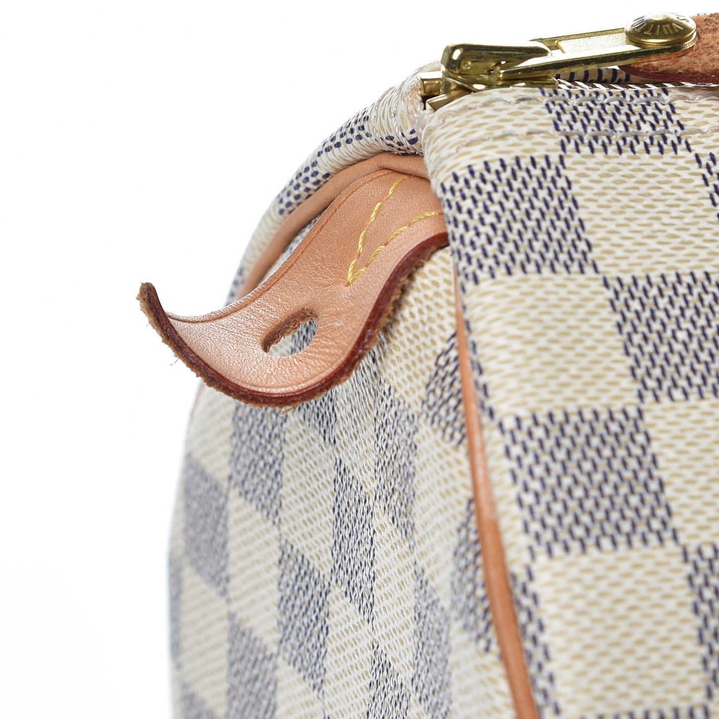 Damier Azur Speedy 25