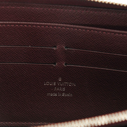 Louis Vuitton Epi Electric Zippy Wallet Prune 6 of 8