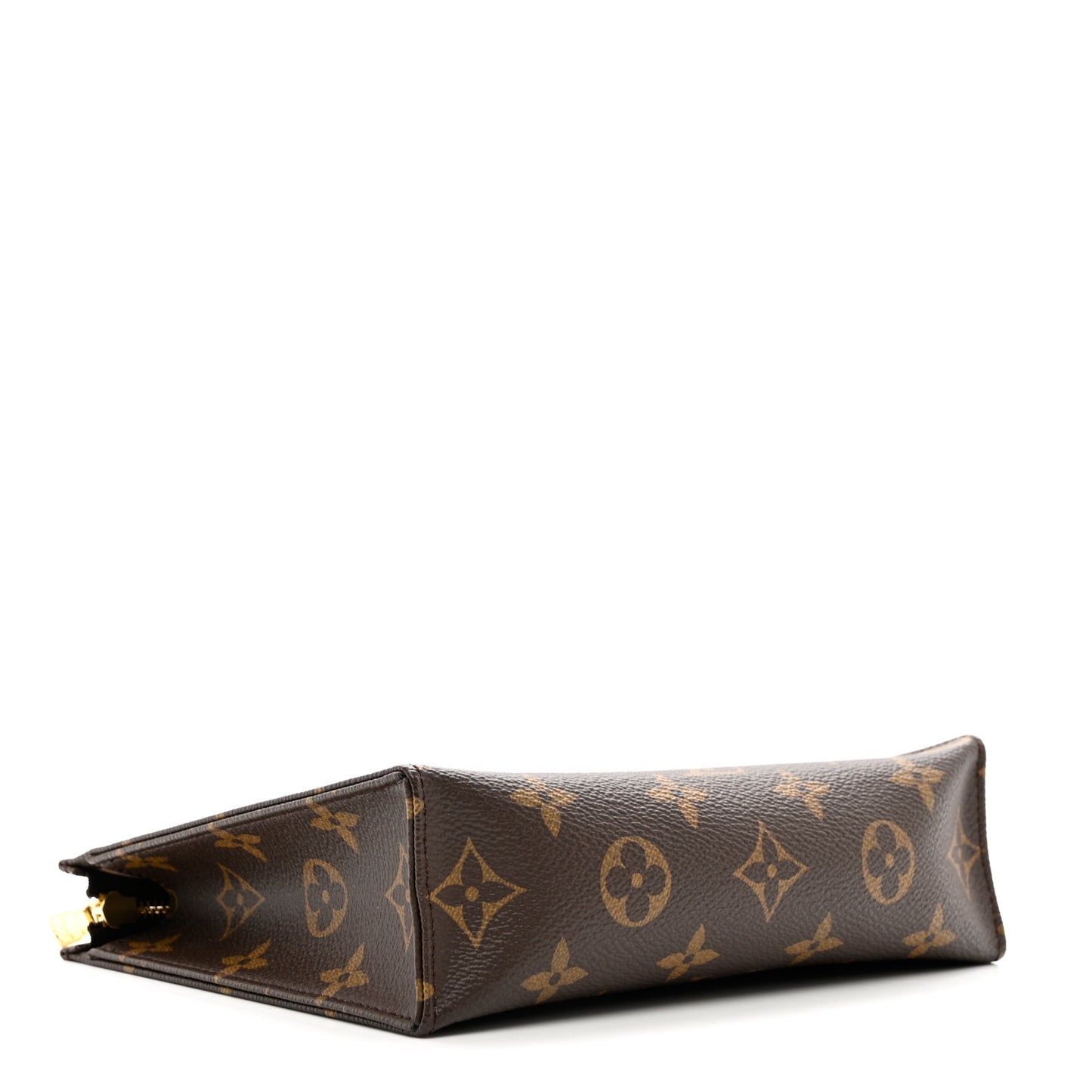 Monogram Toiletry Pouch 19