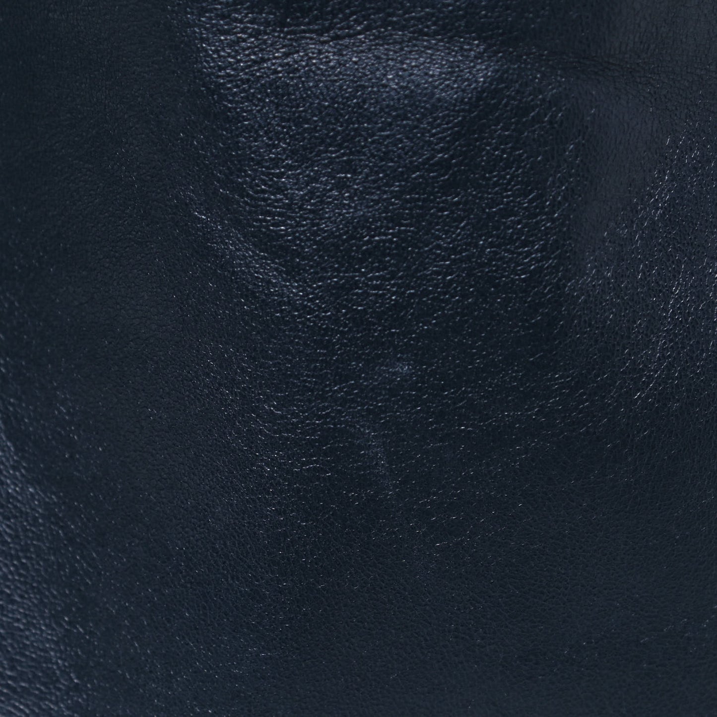 Calfskin Reversible Shopping Tote