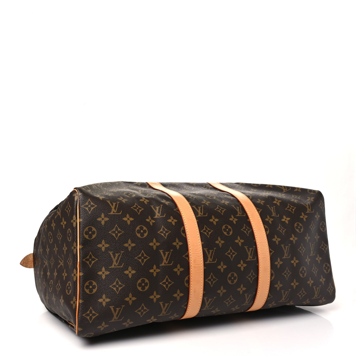 Louis Vuitton Monogram Keepall 50 3 of 9