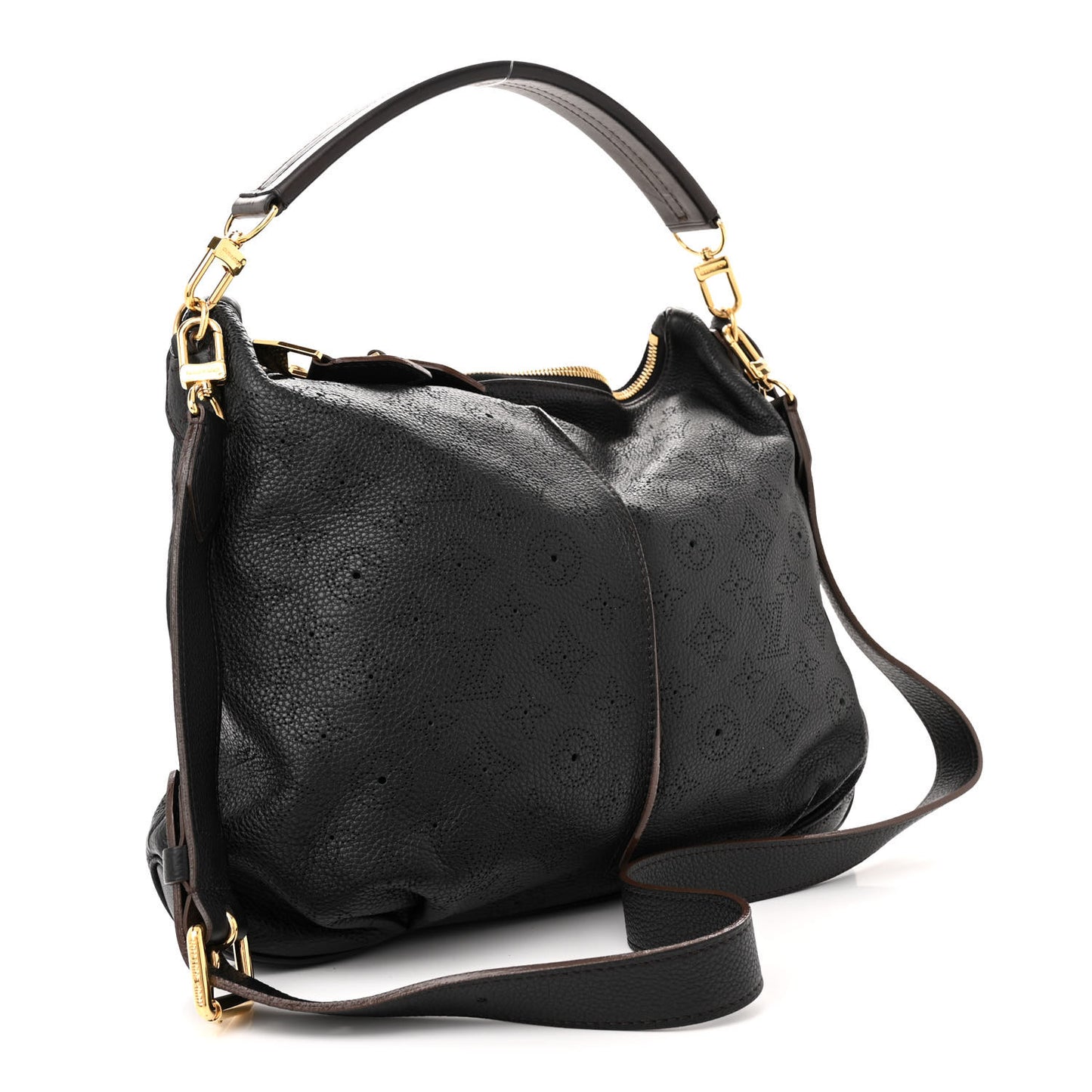 Mahina Selene PM Black