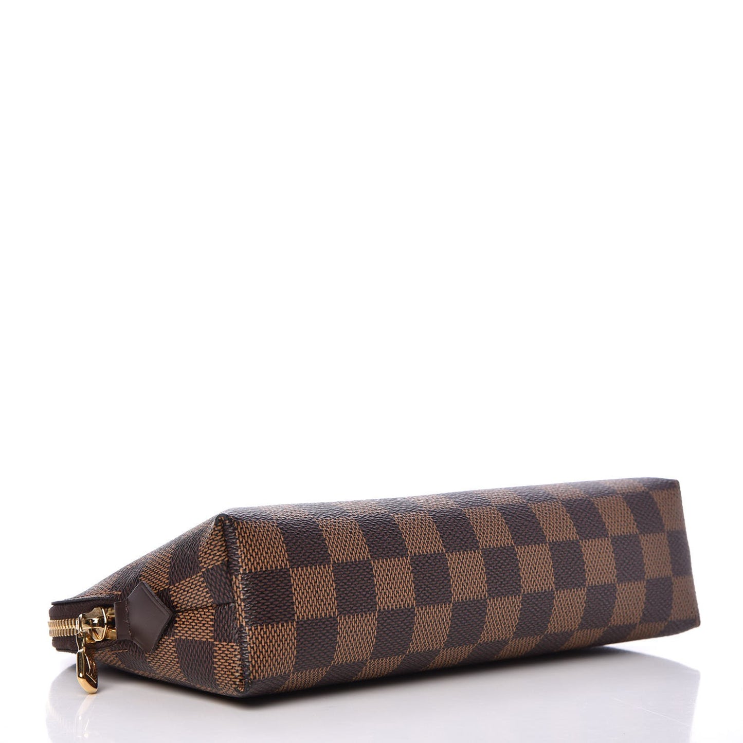Damier Ebene Cosmetic Pouch GM