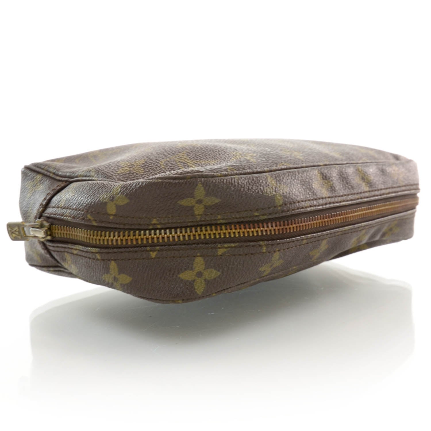 Louis Vuitton Monogram Trousse Toilette 23 3 of 9