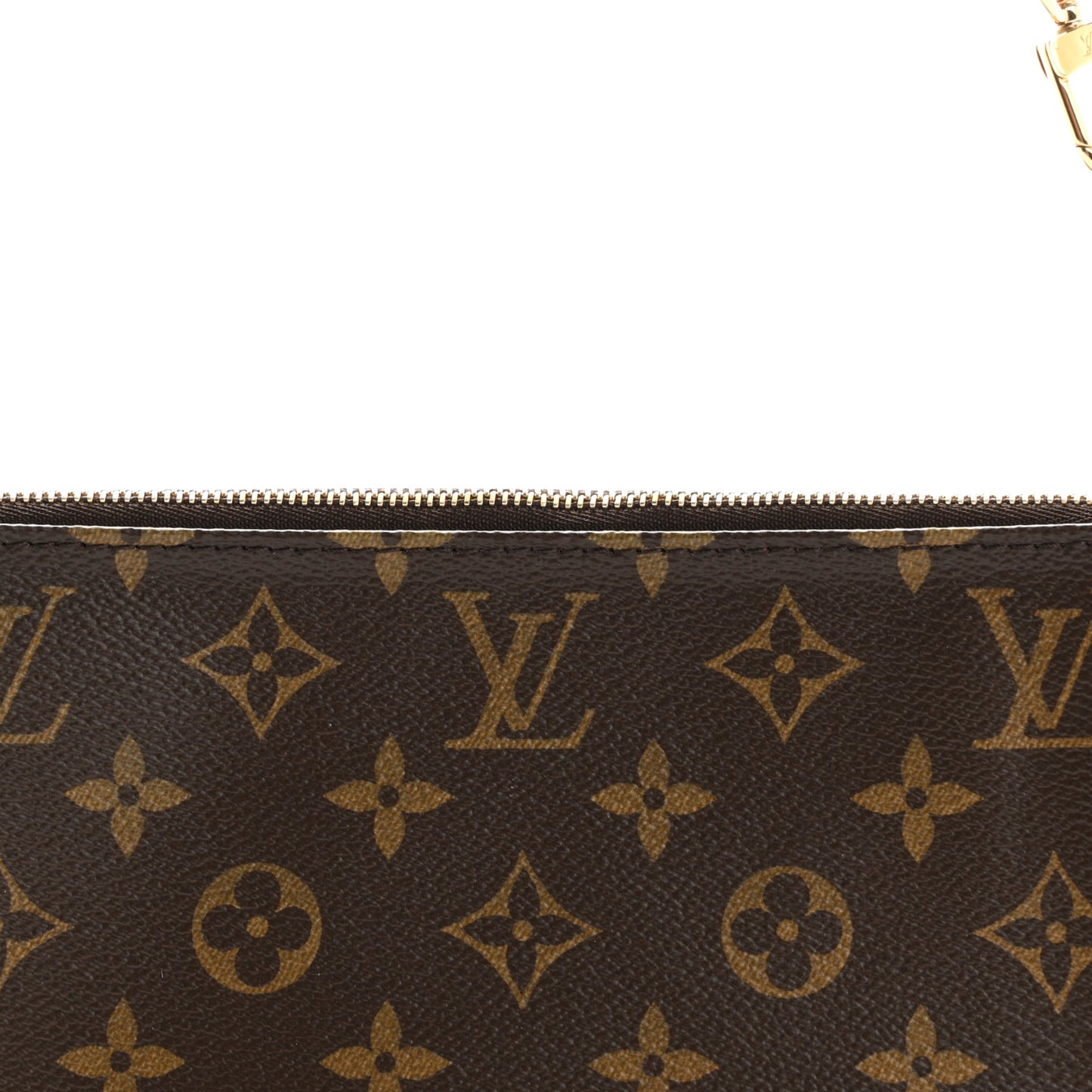 Monogram Pochette Accessories NM