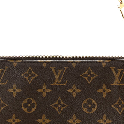 Louis Vuitton Monogram Pochette Accessories NM 6 of 10