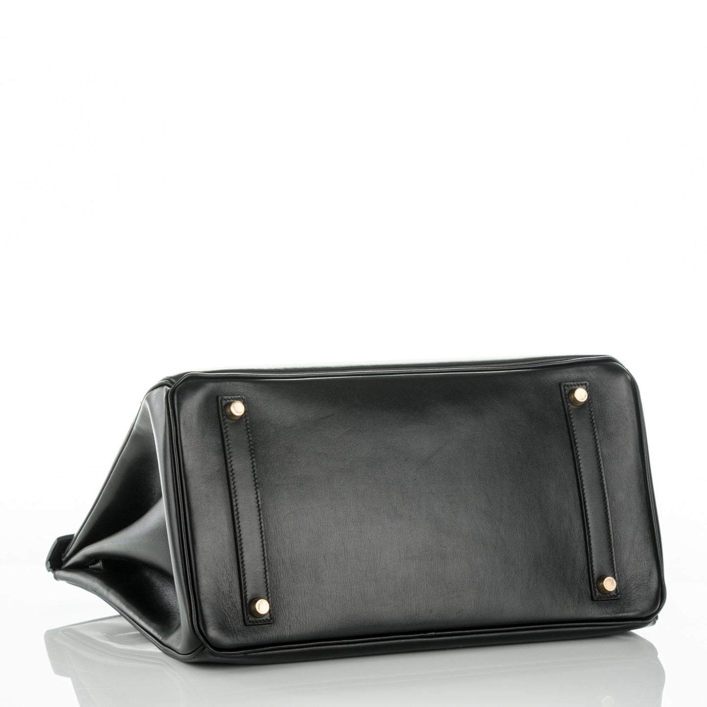 Box Birkin 35 Black