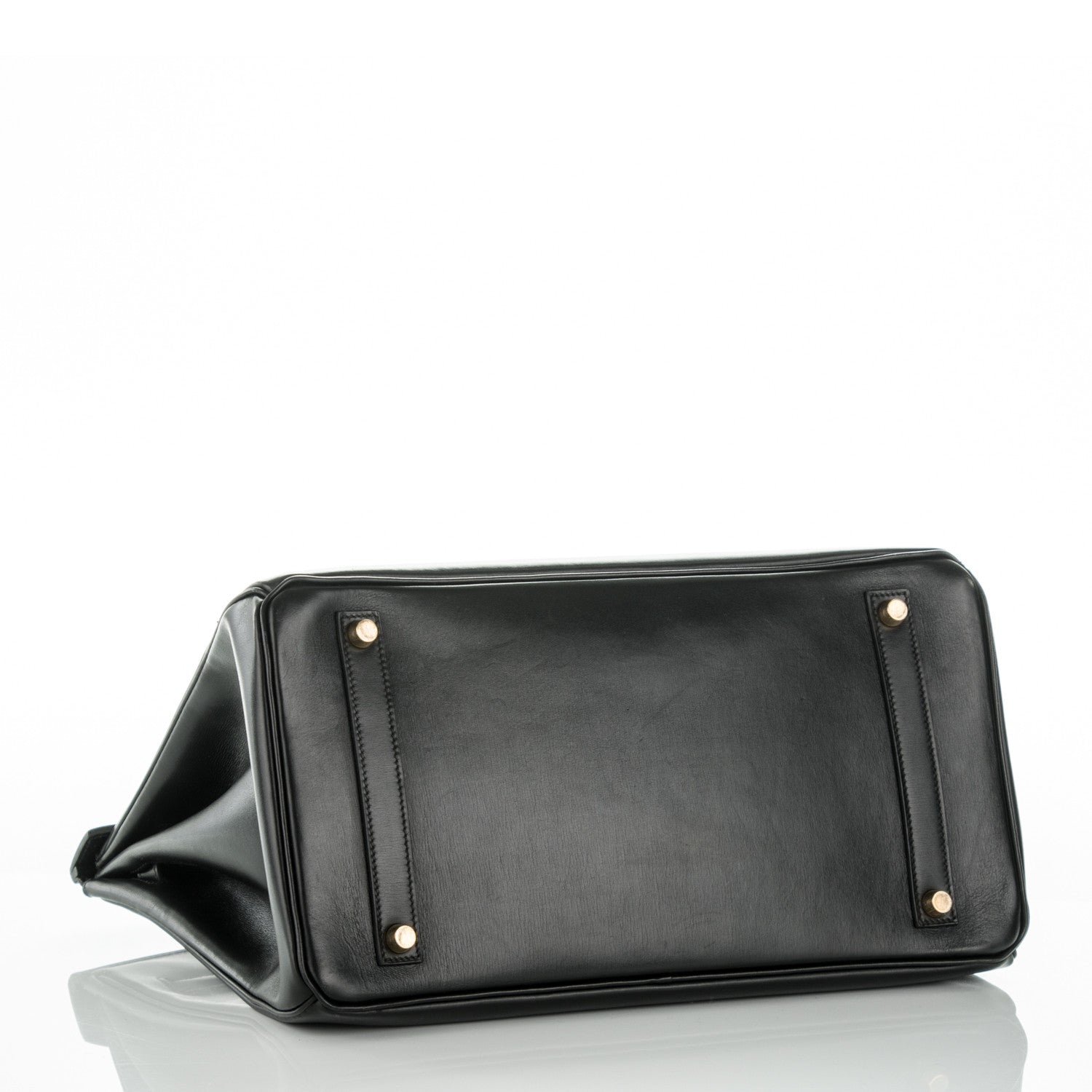 Hermes Box Birkin 35 Black 4 of 7