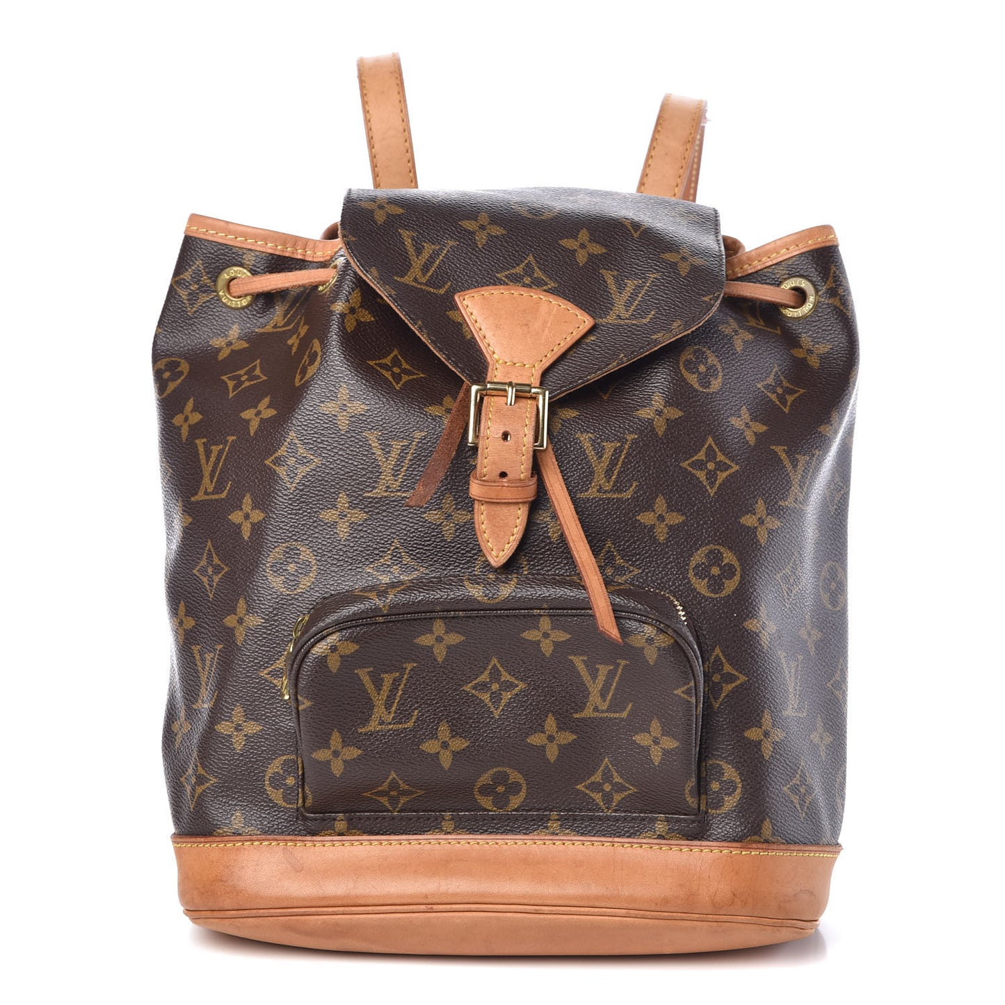 Monogram Montsouris MM Backpack