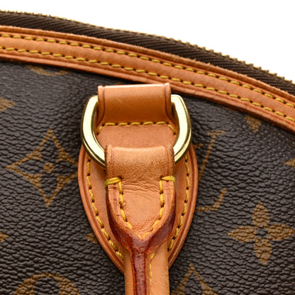 Louis Vuitton Monogram Lockit Vertical 12 of 16